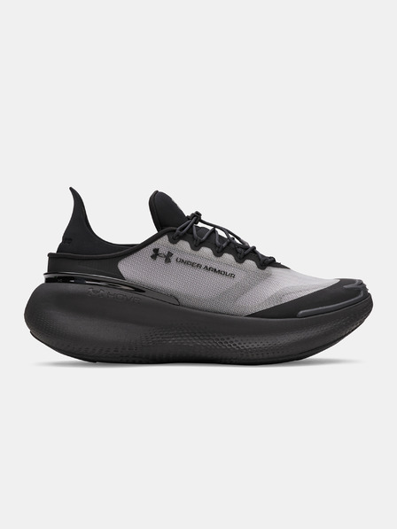 Under Armour Детски обувки Under Armour UA GS Nova-BLK