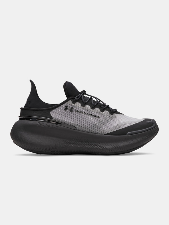 Under Armour Детски обувки Under Armour UA GS Nova-BLK
