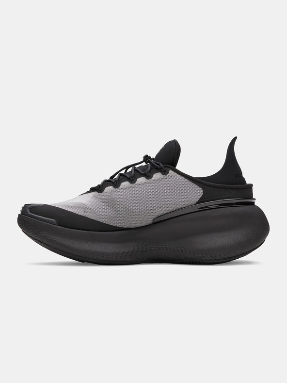 Under Armour Детски обувки Under Armour UA GS Nova-BLK