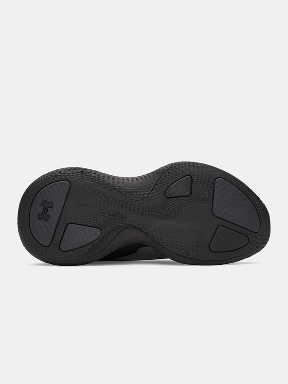 Under Armour Детски обувки Under Armour UA GS Nova-BLK