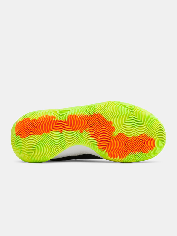 Under Armour Детски обувки Under Armour UA GS JET '25-BLK