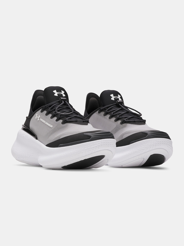 Under Armour Детски обувки Under Armour UA GS Nova-BLK