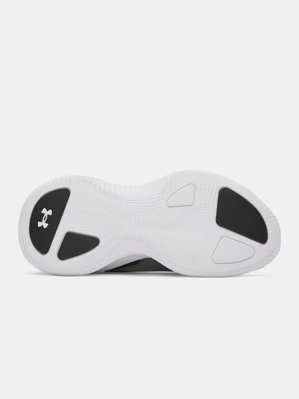 Under Armour Детски обувки Under Armour UA GS Nova-BLK