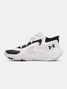 Under Armour Детски обувки Under Armour UA GS JET '25-WHT