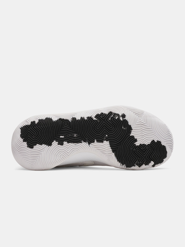 Under Armour Детски обувки Under Armour UA GS JET '25-WHT