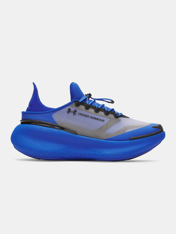 Under Armour Детски обувки Under Armour UA GS Nova-BLU