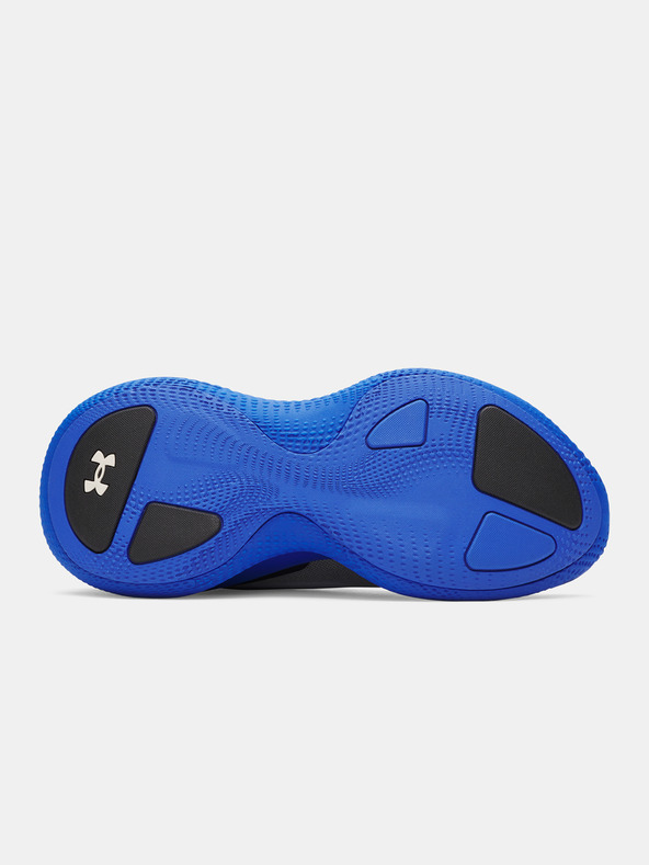 Under Armour Детски обувки Under Armour UA GS Nova-BLU