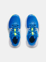 Under Armour Детски обувки Under Armour UA PS Lockdown 7-BLU