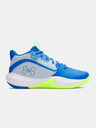 Under Armour Детски обувки Under Armour UA GS Lockdown 7-BLU
