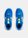 Under Armour Детски обувки Under Armour UA GS Lockdown 7-BLU