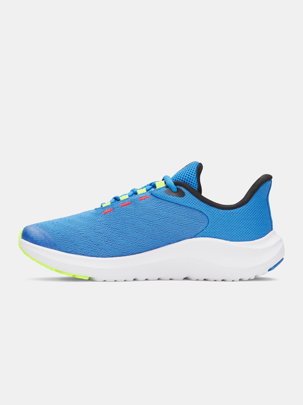 Under Armour Момчешки обувки Under Armour UA BGS Pursuit 4 BL-BLU