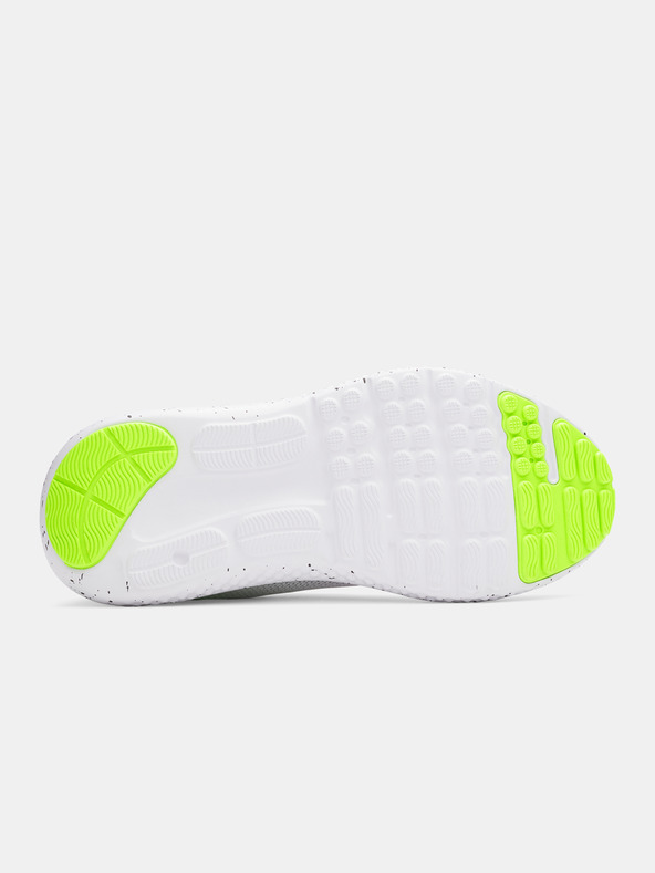 Under Armour Момчешки обувки Under Armour UA BGS Surge 4-WHT