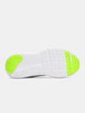 Under Armour Момчешки обувки Under Armour UA BGS Surge 4-WHT