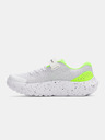 Under Armour Момчешки обувки Under Armour UA BPS Surge 4 AC-WHT