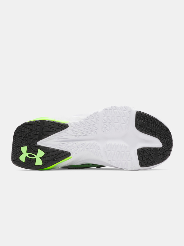 Under Armour Момчешки обувки Under Armour UA BPS Scramjet 7-WHT