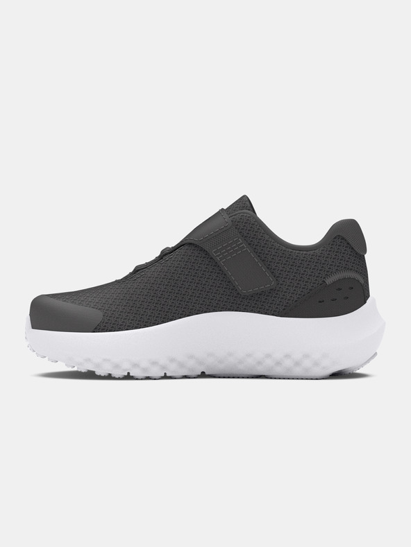 Under Armour Момчешки обувки Under Armour UA BINF Surge 4 AC-GRY