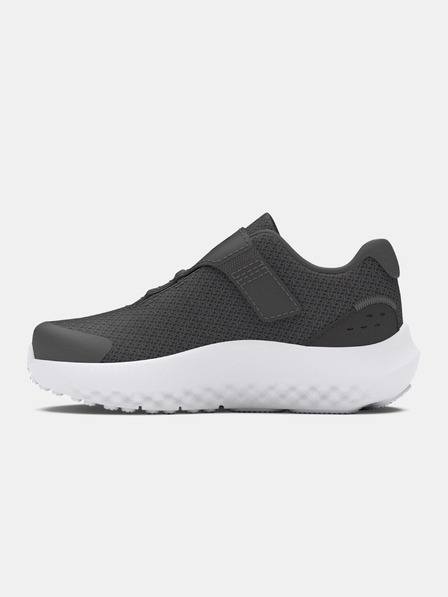Under Armour Момчешки обувки Under Armour UA BINF Surge 4 AC-GRY