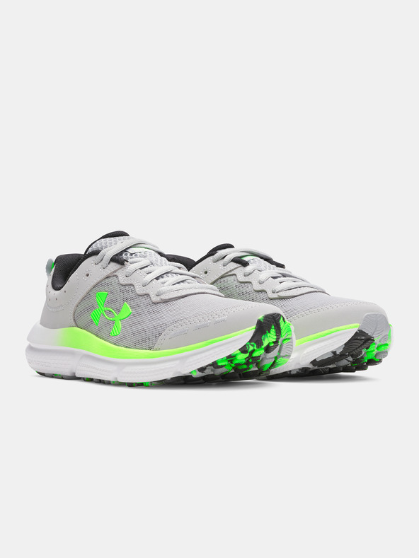 Under Armour Момчешки обувки Under Armour UA BGS Assert 10-GRY