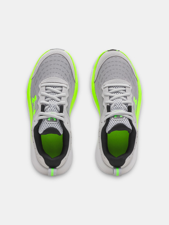 Under Armour Момчешки обувки Under Armour UA BGS Assert 10-GRY
