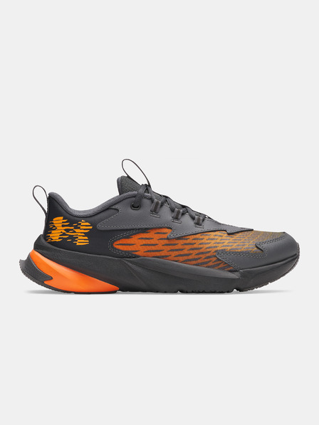Under Armour Момчешки обувки Under Armour UA BGS Scramjet 7-GRY