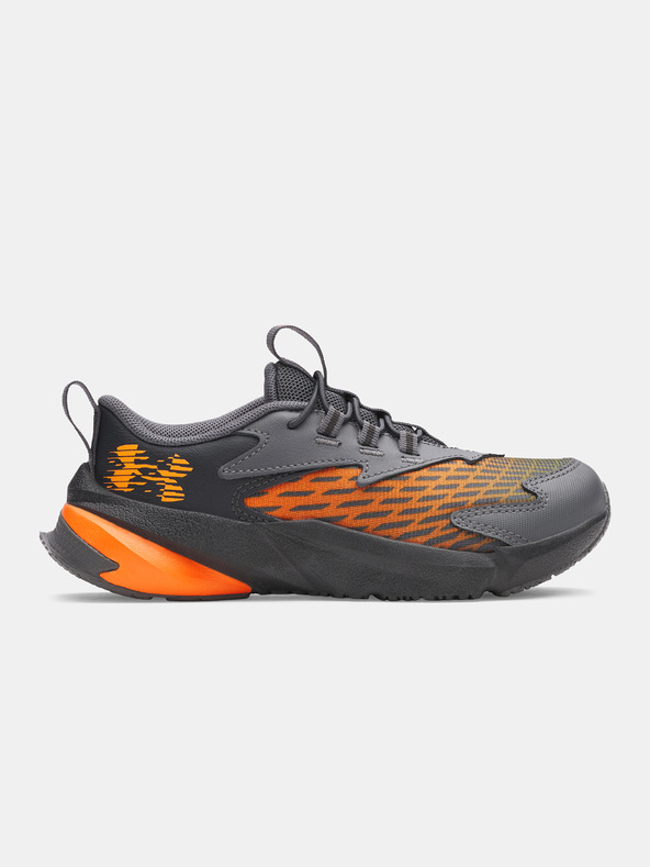 Under Armour Момчешки обувки Under Armour UA BPS Scramjet 7-GRY