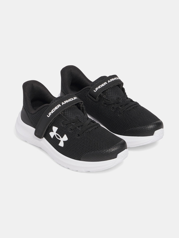 Under Armour Момчешки обувки Under Armour UA BPS Pursuit 4 AC