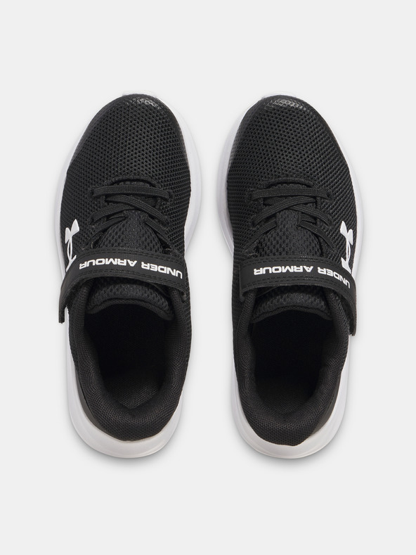 Under Armour Момчешки обувки Under Armour UA BPS Pursuit 4 AC