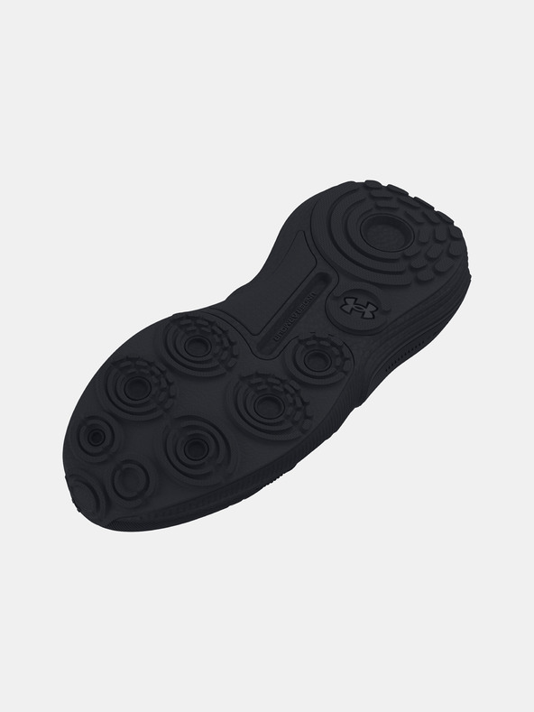 Under Armour Момчешки обувки Under Armour UA GS Phantom 4-BLK