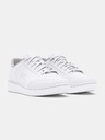 Under Armour Детски обувки Under Armour UA GS Official-WHT