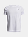 Under Armour Момчешка тениска Under Armour UA Tech 2.0 SS-WHT