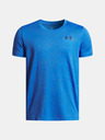 Under Armour Момчешка тениска Under Armour UA Tech Vent Jcqrd SS-BLU