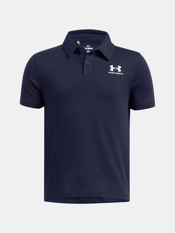 Under Armour Under Armour UA B Icon Polo за момчета