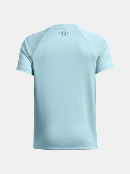 Under Armour Under Armour UA B TECH GAME DAY SS Тениска за момчета
