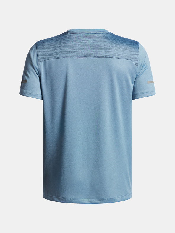 Under Armour Момчешка тениска Under Armour UA Tech Utility SS-BLU