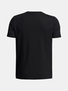 Under Armour Момчешка тениска Under Armour Curry Trend Tee 1-BLK