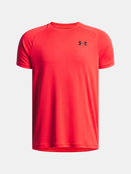 Under Armour Момчешка тениска Under Armour UA Tech 2.0 SS-RED