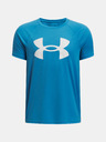Under Armour Under Armour UA Tech Big Logo SS Тениска за момчета