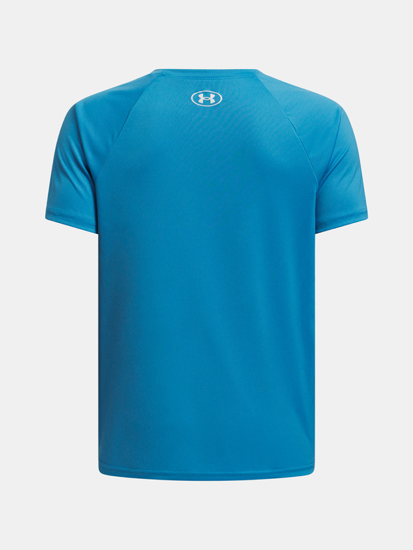 Under Armour Under Armour UA Tech Big Logo SS Тениска за момчета