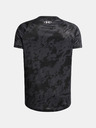 Under Armour Момчешка тениска Under Armour UA Tech 2.0 SS-BLK