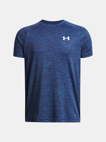 Under Armour Момчешка тениска Under Armour UA Tech 2.0 SS-BLU