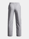 Under Armour Момчески спортни панталони Under Armour UA B Rival Wvn Pant-GRY