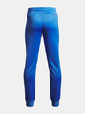 Under Armour Момчешки анцузи Under Armour UA Armour Fleece Joggers-BLU