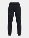 Under Armour Момчески спортен панталон Under Armour UA B Unstoppable Flc Jogger-BLK