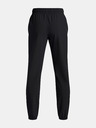 Under Armour Момчески спортен панталон Under Armour UA B Unstoppable Wvn Jgr-BLK