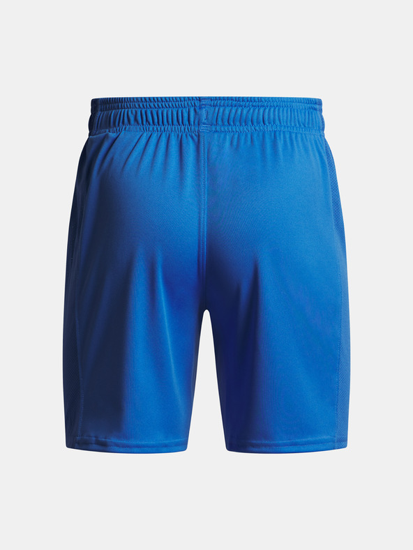 Under Armour Момчески къси панталони Under Armour UA B's Ch. Knit Short-BLU