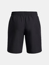 Under Armour Момчески къси панталони Under Armour UA Tech Woven Wordmark Short-BLK