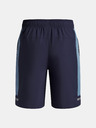 Under Armour Момчески къси панталони Under Armour UA Tech Utility Woven Shorts-BLU