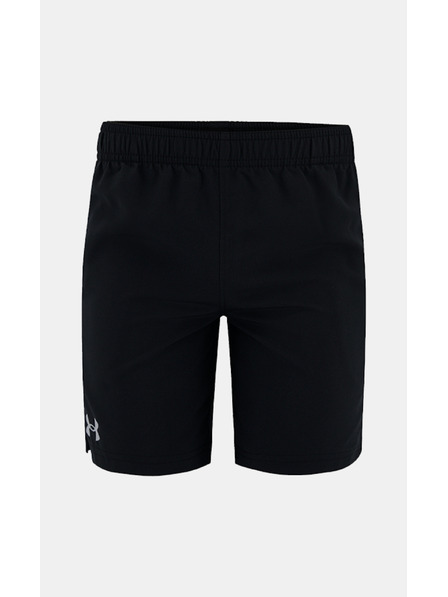 Under Armour Момчески къси панталони Under Armour UA WOVEN LOGO SHORT-BLK