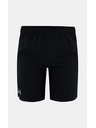 Under Armour Момчески къси панталони Under Armour UA WOVEN LOGO SHORT-BLK