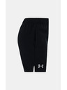 Under Armour Момчески къси панталони Under Armour UA WOVEN LOGO SHORT-BLK